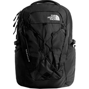 THE NORTH FACE Mochila unisex para adultos Borealis, Tnf Negro-npf, Tnf Negro-npf, Mochila