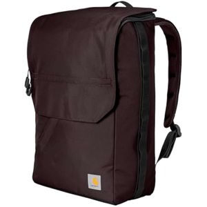 Carhartt Mochila unisex TopLoad de 21L resistente al agua, base de lona recubierta con soporte para