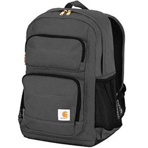Mochila de trabajo Legacy de Carhartt, con bolsillo acolchado para computadora portátil y tableta