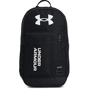 Mochila de Under Armour Halftime, Negro, talla única
