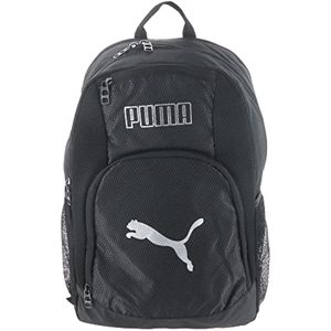 PUMA Evercat Mochila de Entrenamiento Mochilas Unisex Negro, Negro -, Mochila de entrenamiento