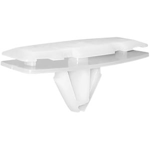 50 clips de bengala de rueda de moldeo basculante para Wrangler JL 2018-2024 y Gladiator JT