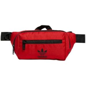 ADIDAS Originals For All - Riñonera 47557430001, Rojo -