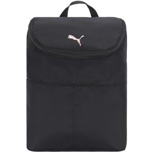 PUMA Soho Mini Mochila Mochila Negra, Negro -, Classic