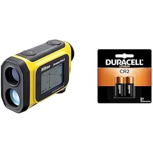 Nikon Forestry Pro II