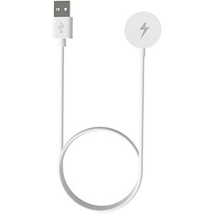 Cargador de reloj inteligente inalámbrico para Michael Kors MKT5017 MKT5020 MKT5021 MKT5022