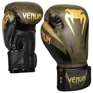 Venum Guantes de boxeo Impact