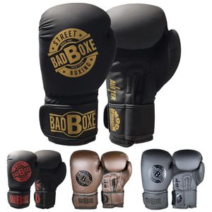 Badboxe Boxing Gloves | Training Boxing Gloves for Men &amp; Women | Everyday Workout Sparring