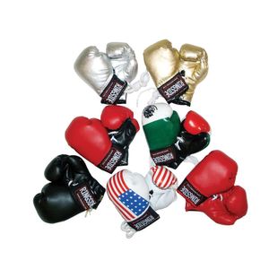 Ringside miniatura Guantes de boxeo