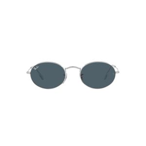 Ray-Ban Rb3547 Oval Sunglasses