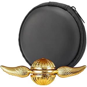 MaileyPind Esfera Fidget Spinner Mano Dedo Spinning Juguete Orbe Mágico Juguetes Ansiedad Juguetes