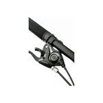 Bicicleta Gravity Dabomb R29 M/L Violeta Verde