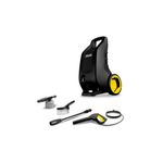 Hidrolavadora Karcher K3 Black Edition 1500W