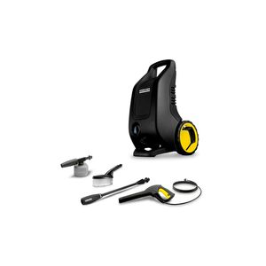 Hidrolavadora Karcher K3 Black Edition 1500W