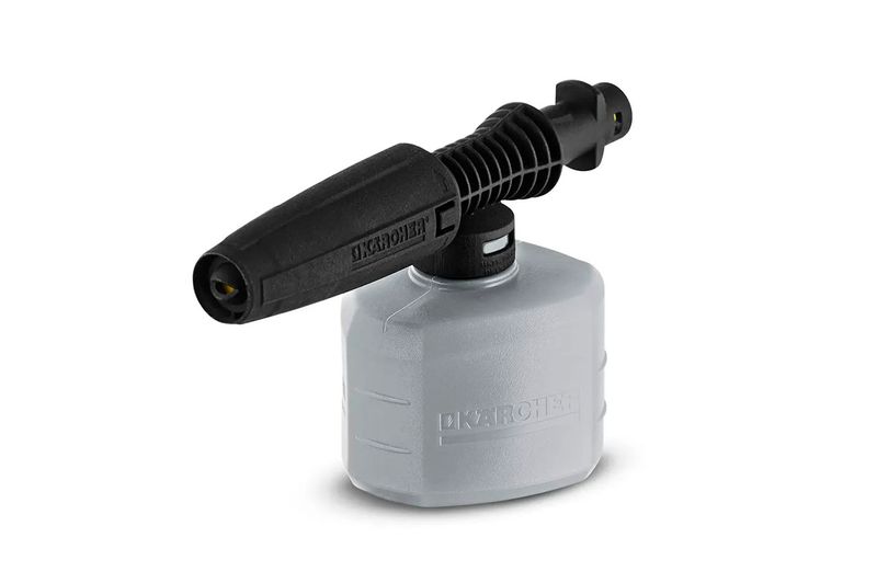 Hidrolavadora Karcher K3 Black Edition 1500W