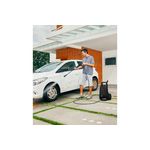 Hidrolavadora Karcher K3 Black Edition 1500W