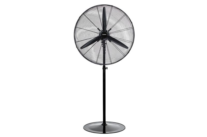 Ventilador de Pie Industrial Peabody 30” PE-VI300ME