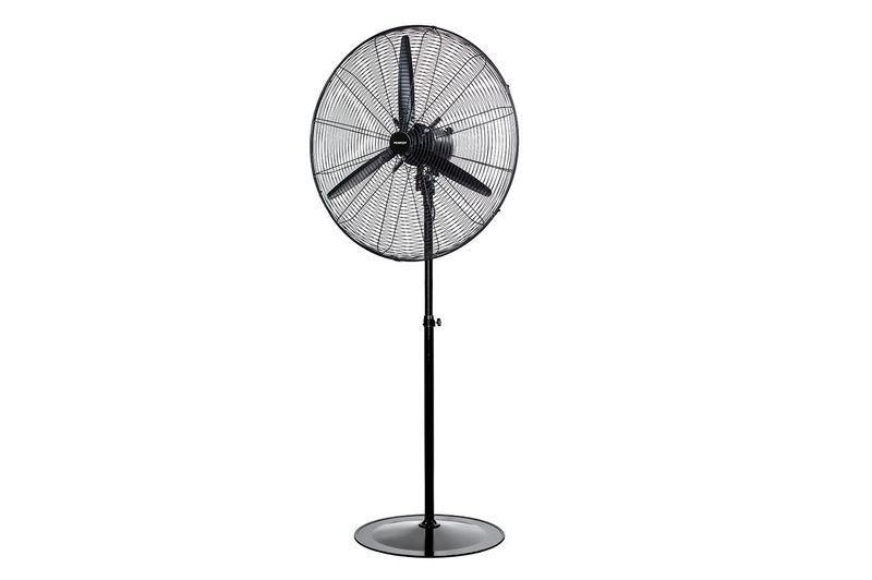 Ventilador de Pie Industrial Peabody 30” PE-VI300ME