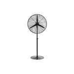 Ventilador de Pie Industrial Peabody 30” PE-VI300ME