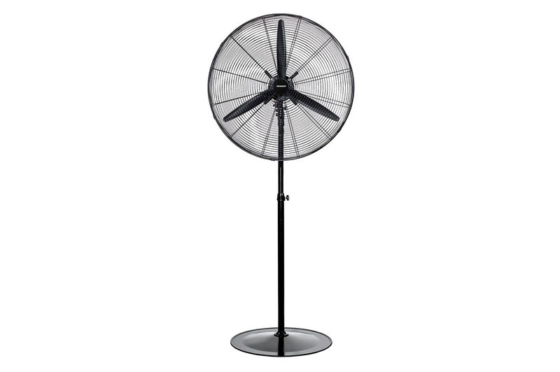 Ventilador de Pie Industrial Peabody 30” PE-VI300ME