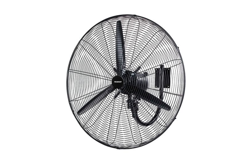 Ventilador de Pie Industrial Peabody 30” PE-VI300ME