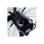 Ventilador de Pie Industrial Peabody 30” PE-VI300ME