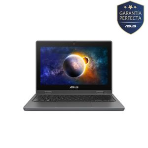 Notebook ASUS BR1100C 11,6" Intel N4500 4GB 128GB Win 11 Pro Educativa