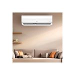 Aire Acondicionado BGH Split Frio/Calor 4400F BS52WCHU