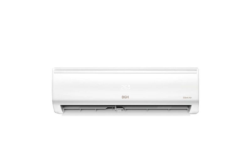 Aire Acondicionado BGH Split Frio/Calor 5500F BS64WCHU