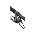 Bicicleta Gravity Dabomb R29 M/L Verde Negro