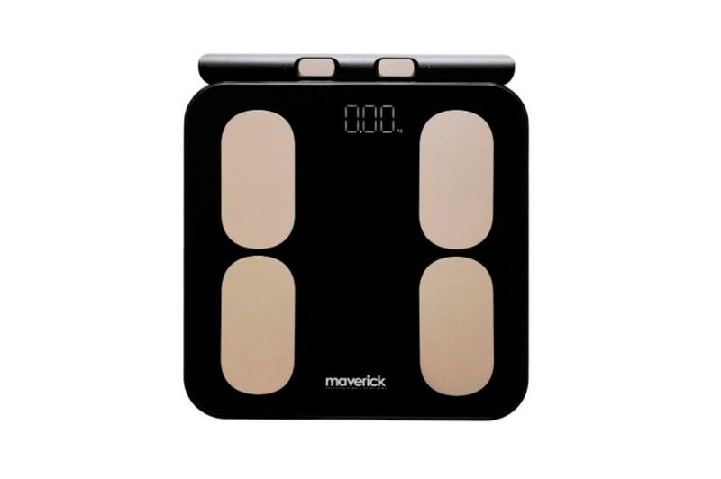Balanza Digital Inteligente Maverick SmartScale8