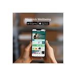 Balanza Digital Inteligente Maverick SmartScale8