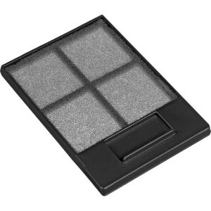 Filtro de repuesto ELPAF13 V13H134A13 para proyector Epson Powerlite Home Cinema 83+ 700 S5 S6 W6
