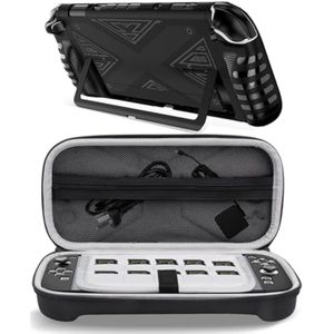NINKI Nintendo Switch 2 Case &amp; Nintendo Switch 2 Carrying Case
