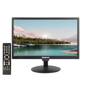 Monitor de PC de 20 pulgadas, resolución de 1600 x 900 con puertos HDMI VGA BNC AV, montaje VESA,