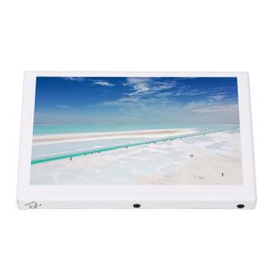 Monitor portátil de 5 pulgadas, pantalla externa IPS, extensor de pantalla para portátil HD con