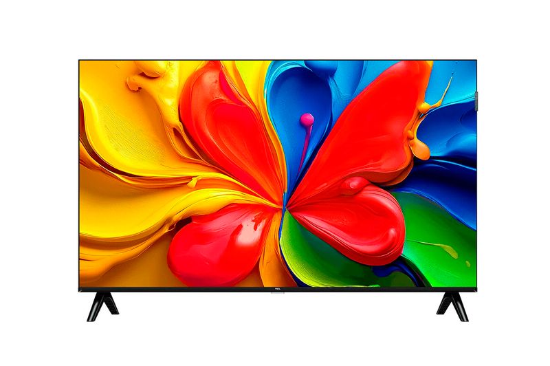 Smart TV 32” FHD TCL 32S5K