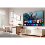 Smart TV 32” FHD TCL 32S5K
