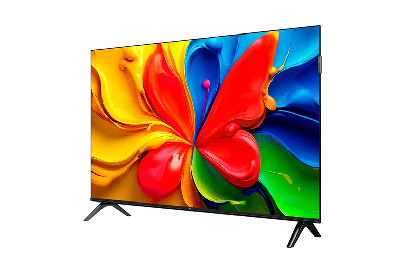 Smart TV 32” FHD TCL 32S5K