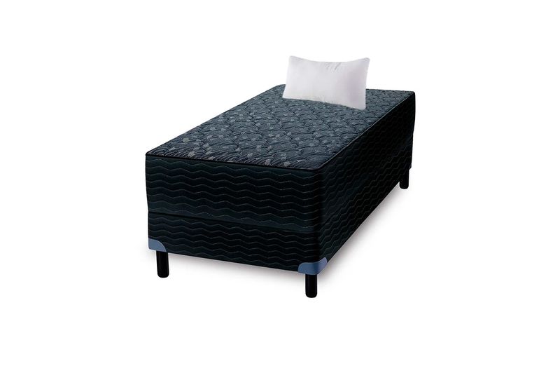 Conjunto Norma Home 100x190 + Almohada + Acolchado + Sabana de Regalo