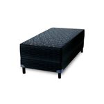 Conjunto Norma Home 100x190 + Almohada + Acolchado + Sabana de Regalo