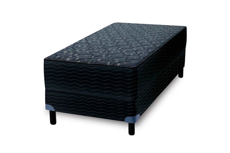 Conjunto Norma Home 100x190 + Almohada + Acolchado + Sabana de Regalo