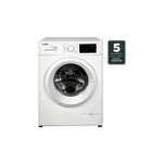 Lavarropas Carga Frontal Inverter Codini 6Kg AIAFE6010B