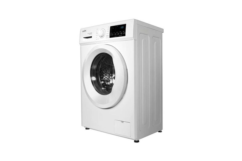 Lavarropas Carga Frontal Inverter Codini 6Kg AIAFE6010B