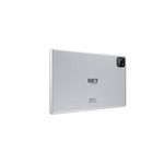 Sky 10.1” 64GB 4RAM Pad10Max Android 13 Silver