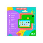 Tablet Sky 10.1” 64GB 4RAM KidsPro1 Android 13