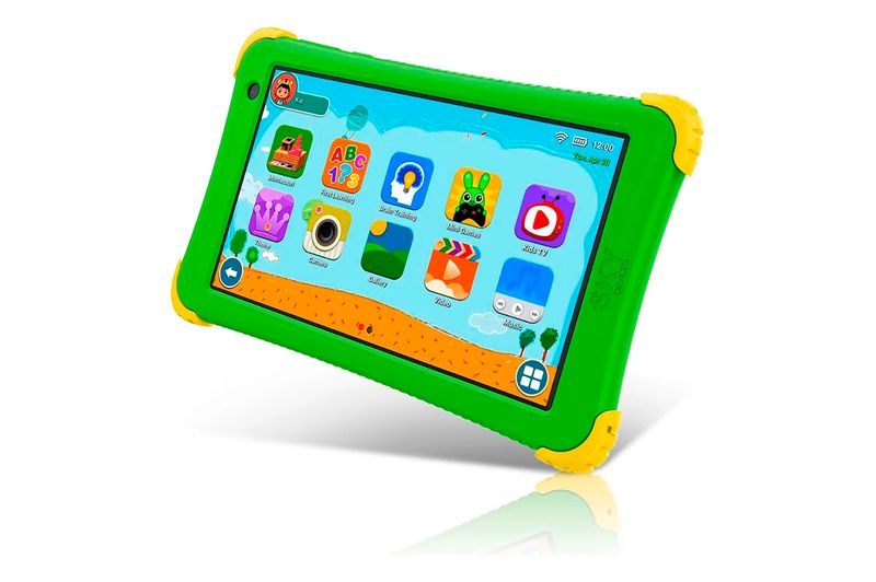 Tablet Sky 10.1” 64GB 4RAM KidsPro1 Android 13