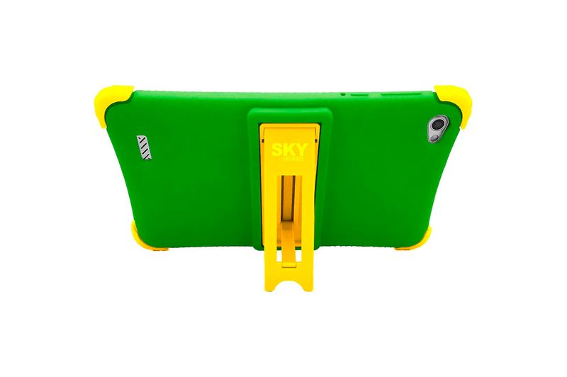 Tablet Sky 10.1” 64GB 4RAM KidsPro1 Android 13