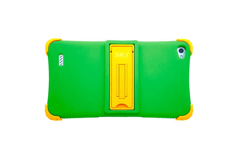 Tablet Sky 10.1” 64GB 4RAM KidsPro1 Android 13