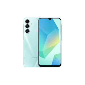 Celular Samsung Galaxy A16 256 GB 5G Light Green